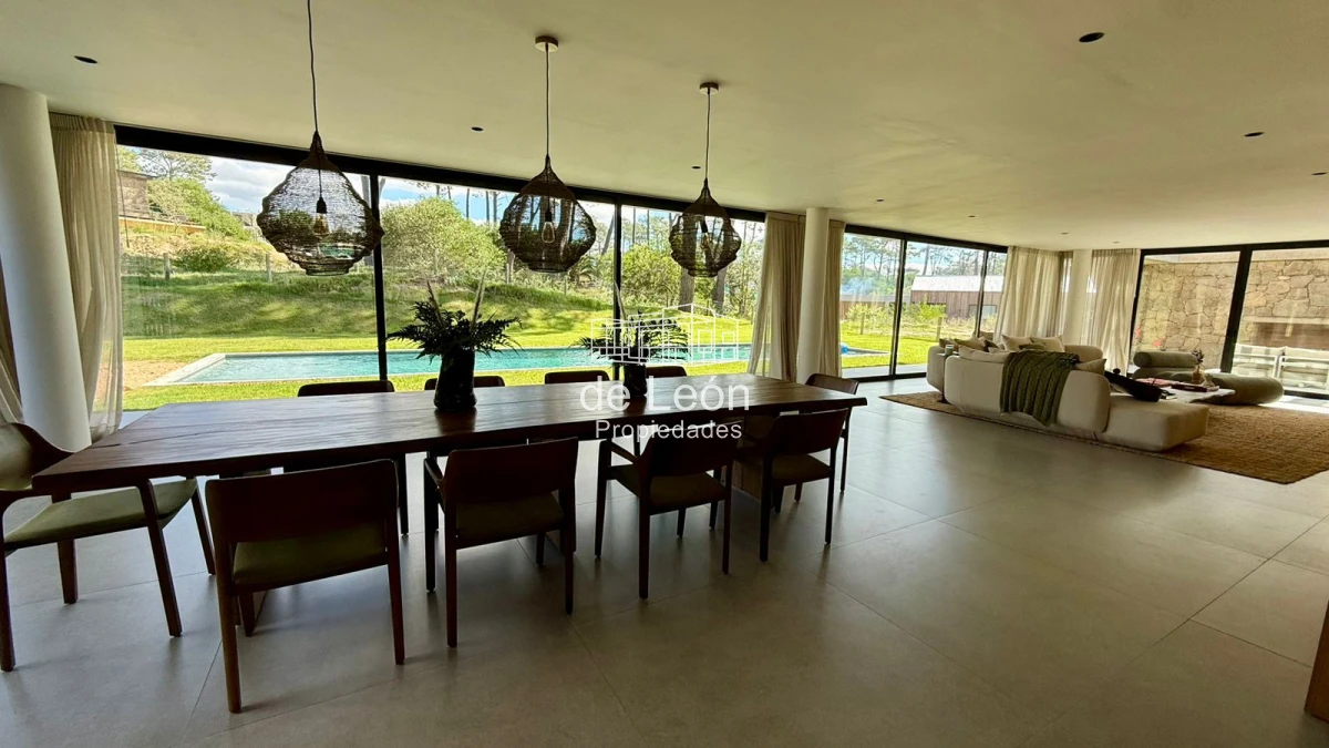 Casa ID.15385 - Exclusiva casa en La Reserva de Montoya