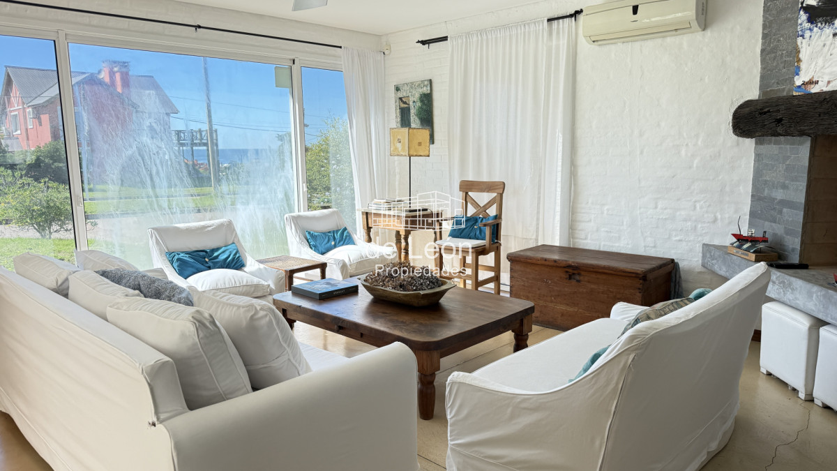 Casa ID.38 - Hermosa casa en Montoya con vista al mar