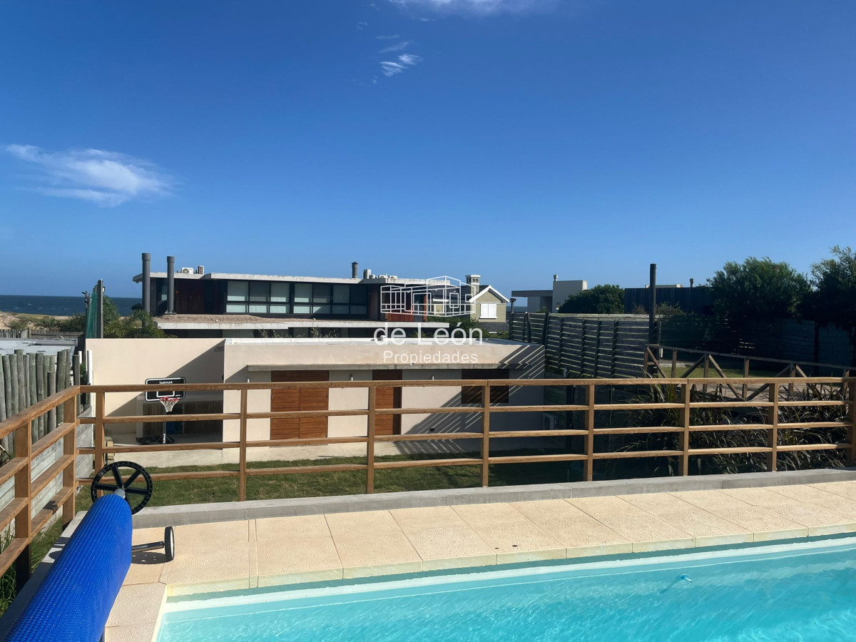 Casa ID.700 - Muy linda y cómoda casa en Montoya