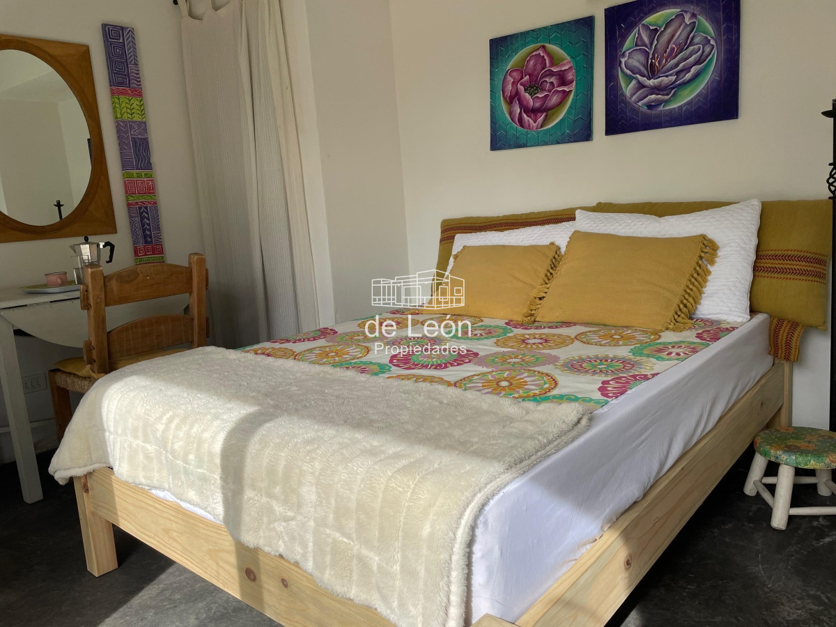 Casa ID.88 - Casa de 4 dormitorios en Montoya, La Barra