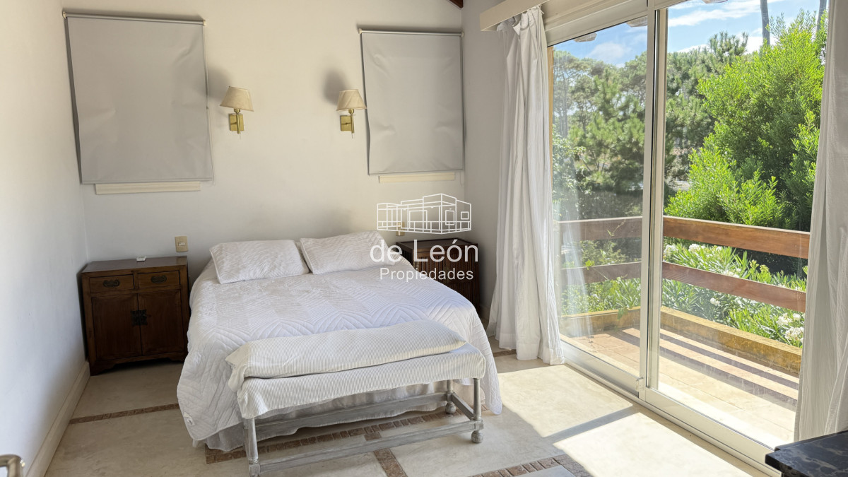 Casa ID.149 - Casa en La Barra, Laguna Blanca