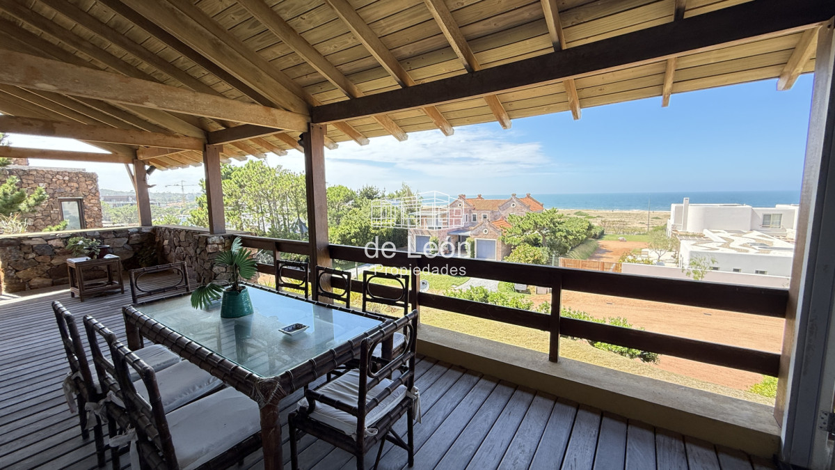 Casa ID.149 - Casa en La Barra, Laguna Blanca