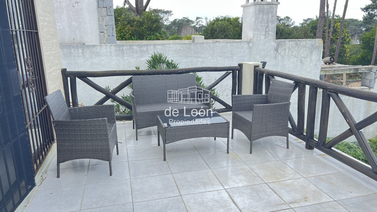 Casa ID.105 - Casa en Montoya La Barra 3 dormitorios 2 baños, muy buen entorno