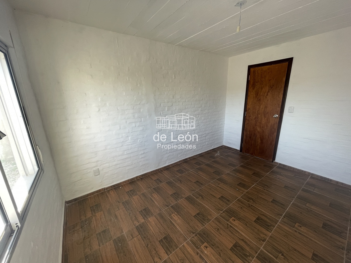 Casa ID.14797 - Casa a estrenar en Balneario Buenos Aires, apta por banco