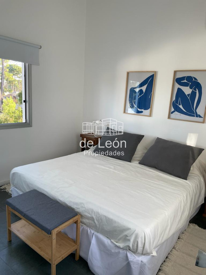 Casa ID.79 - Cómoda casa de 4 dormitorios + servicio en Montoya