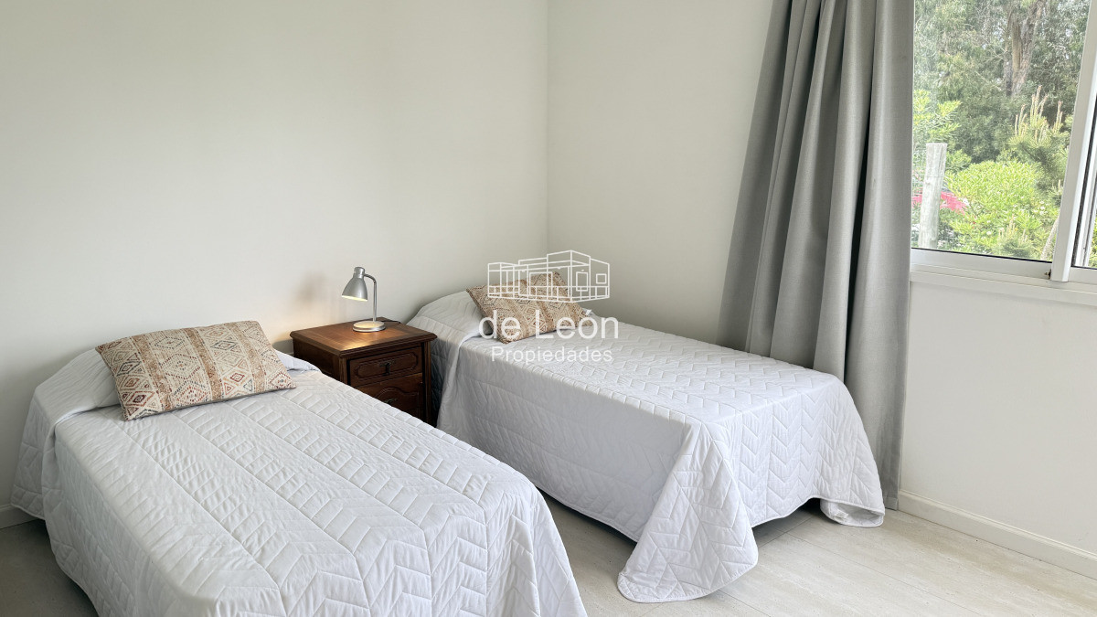 Casa ID.14985 - Moderna casa de 3 dormitorios a estrenar en la barra