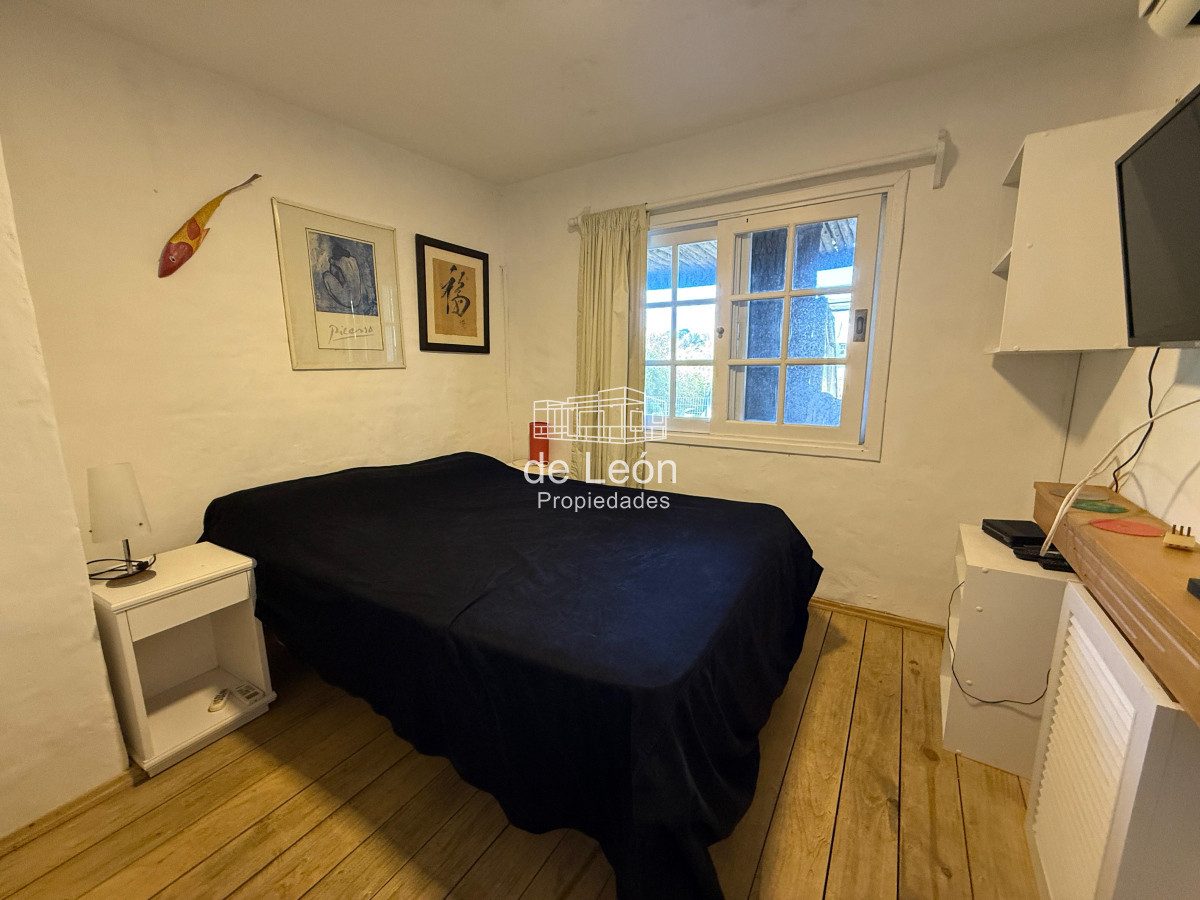 Casa ID.261 - Gran casa de 5 dormitorios + servicio en Montoya, La Barra