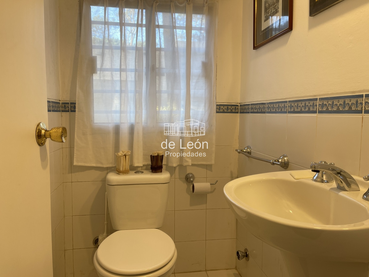 Casa ID.193 - Casa de 3 dormitorios en Montoya, La Barra
