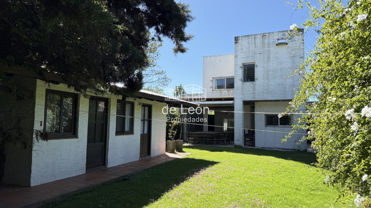 Casa ID.38 - Hermosa casa en Montoya con vista al mar