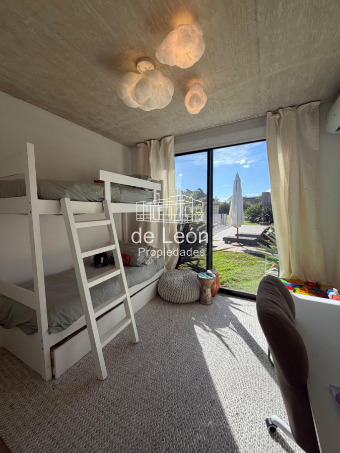 Casa ID.14841 - Venta y Alquiler Temporal Casa 4 Dormitorios en Pueblo Mío, Manantiales