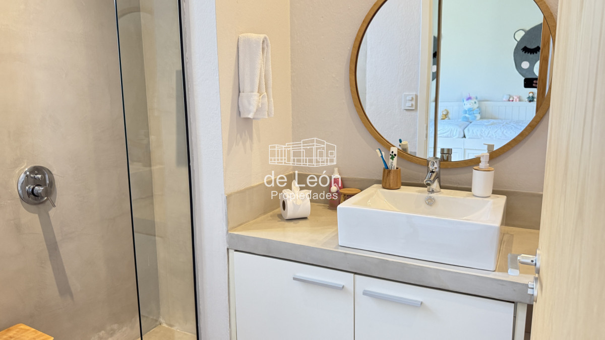 Casa ID.15338 - Casa de 5 dormitorios más servicio en Pueblo Mío, Manantiales