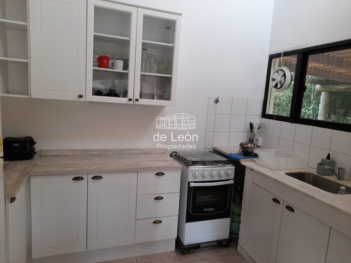 Casa ID.570 - Casa en Montoya, La Barra, 3 dormitorios