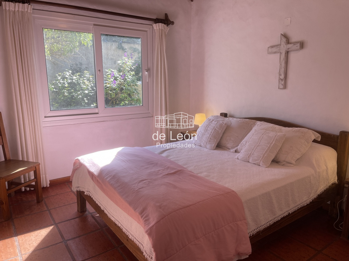 Casa ID.25 - Casa ideal para disfrutar las vacaciones, 4 dormitorios, en Montoya