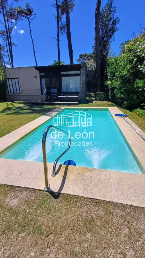 Casa ID.93 - Casa en La Barra, Montoya