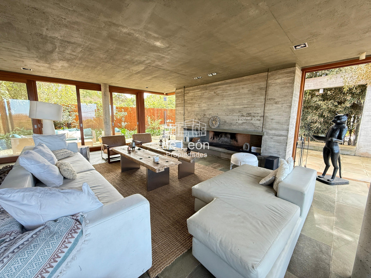 El Chorro - GoPunta - Portal Inmobiliario de Punta del Este - Maldonado