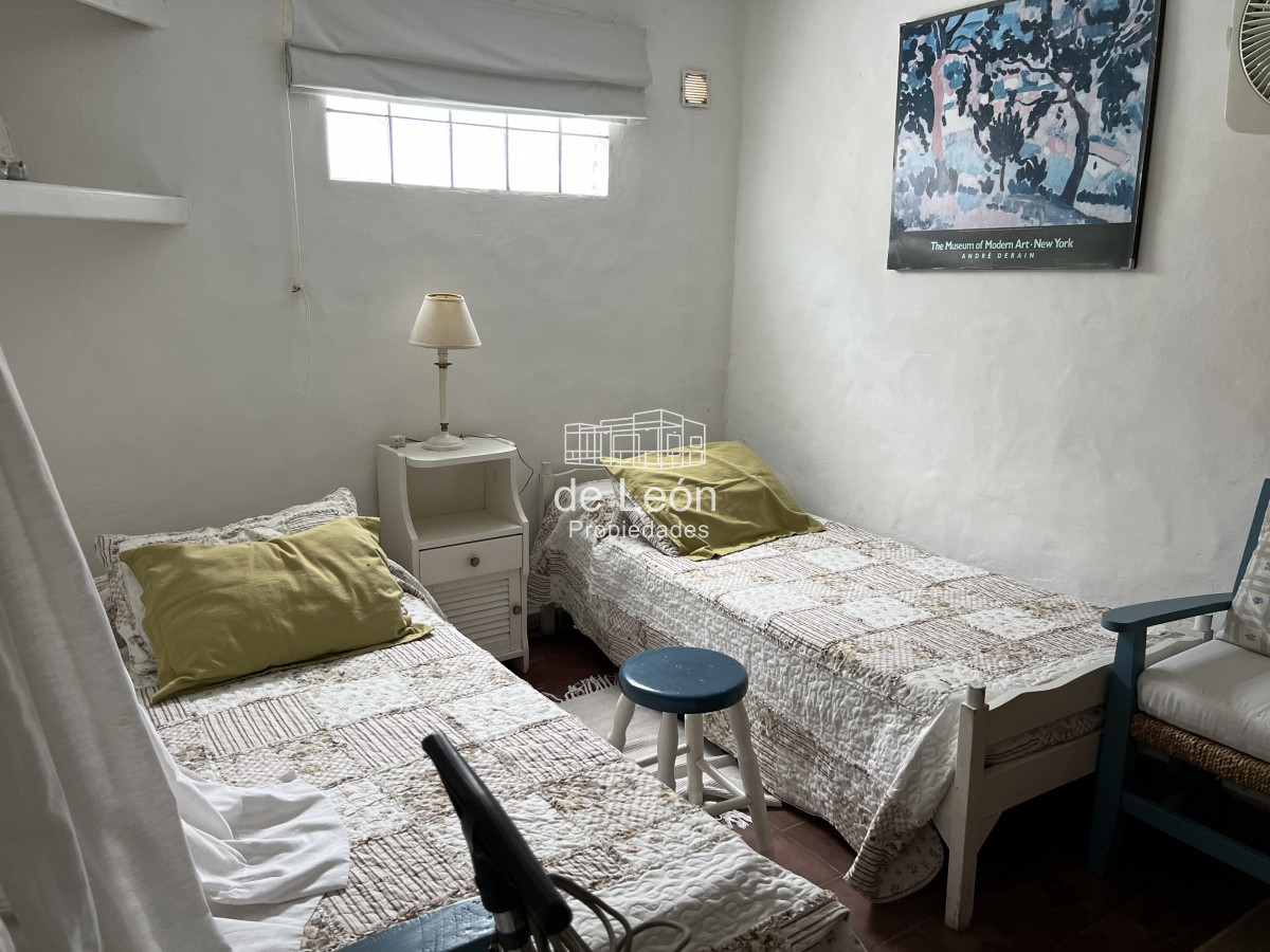 Casa ID.806 - El refugio