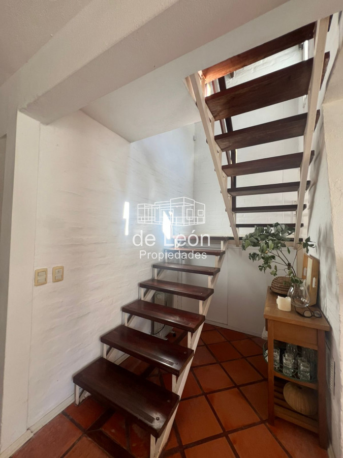 Casa ID.15309 - Casa en El Tesoro, 3 dormitorios 2 baños