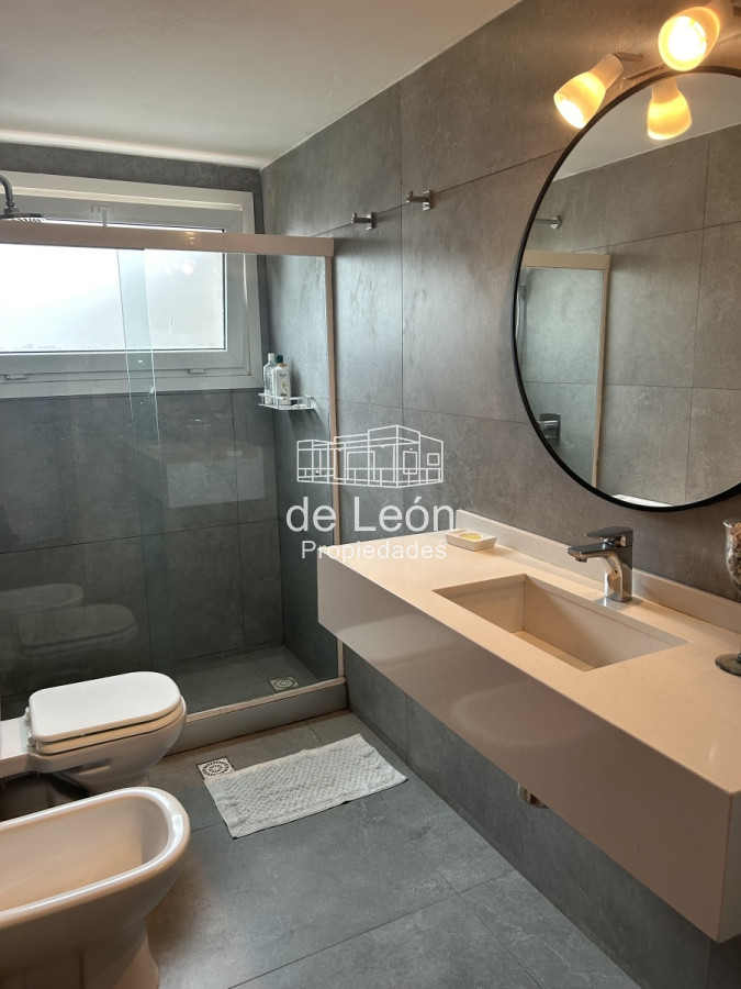 Casa ID.25 - Casa ideal para disfrutar las vacaciones, 4 dormitorios, en Montoya