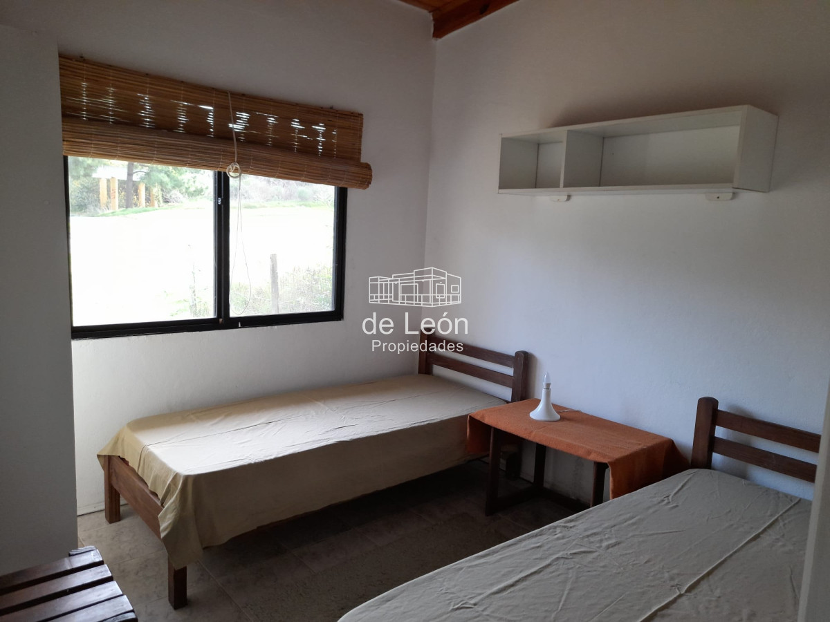 Casa ID.570 - Casa en Montoya, La Barra, 3 dormitorios