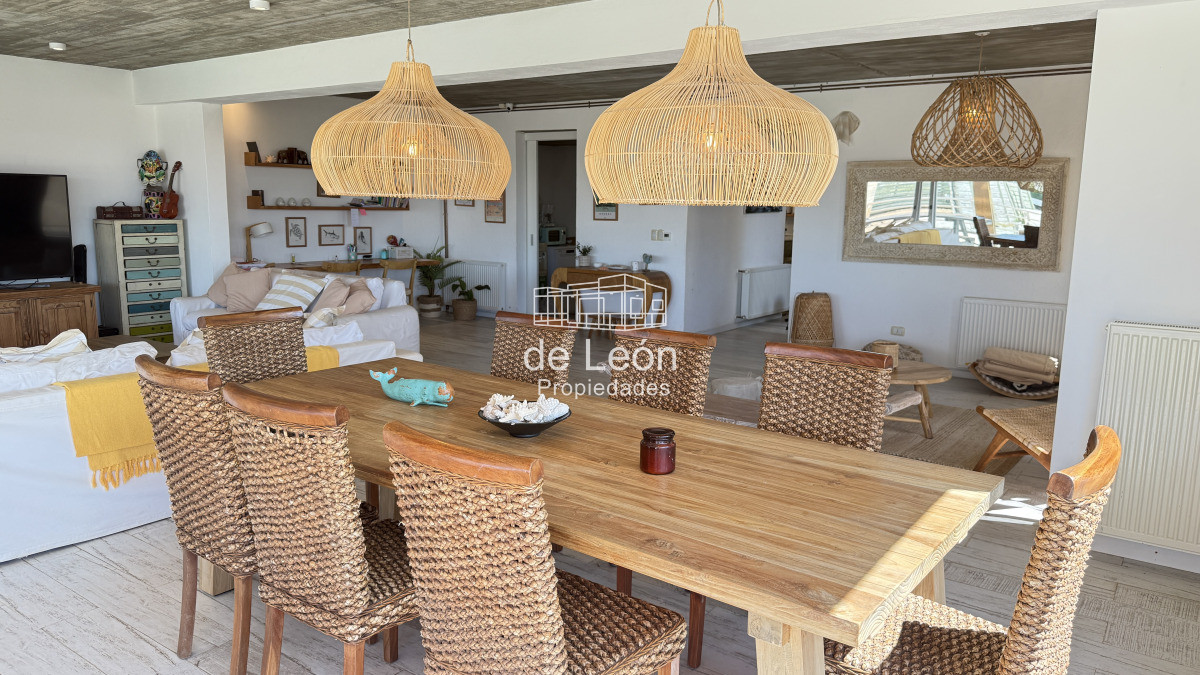 Casa ID.700 - Muy linda y cómoda casa en Montoya