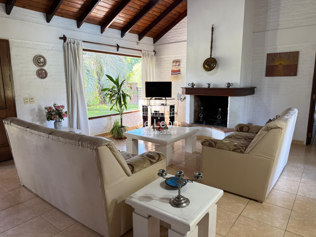 Cantegril - GoPunta - Portal Inmobiliario de Punta del Este - Maldonado