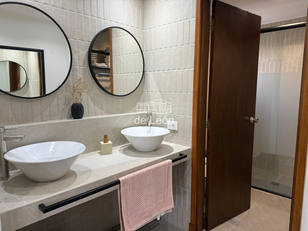 Casa ID.100 - Excelente casa en Montoya La Barra, 4 dormitorios + dependencia + piscina