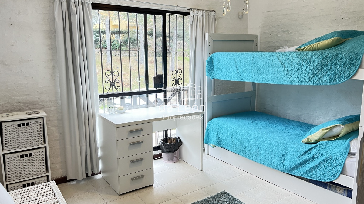 Casa ID.105 - Casa en Montoya La Barra 3 dormitorios 2 baños, muy buen entorno
