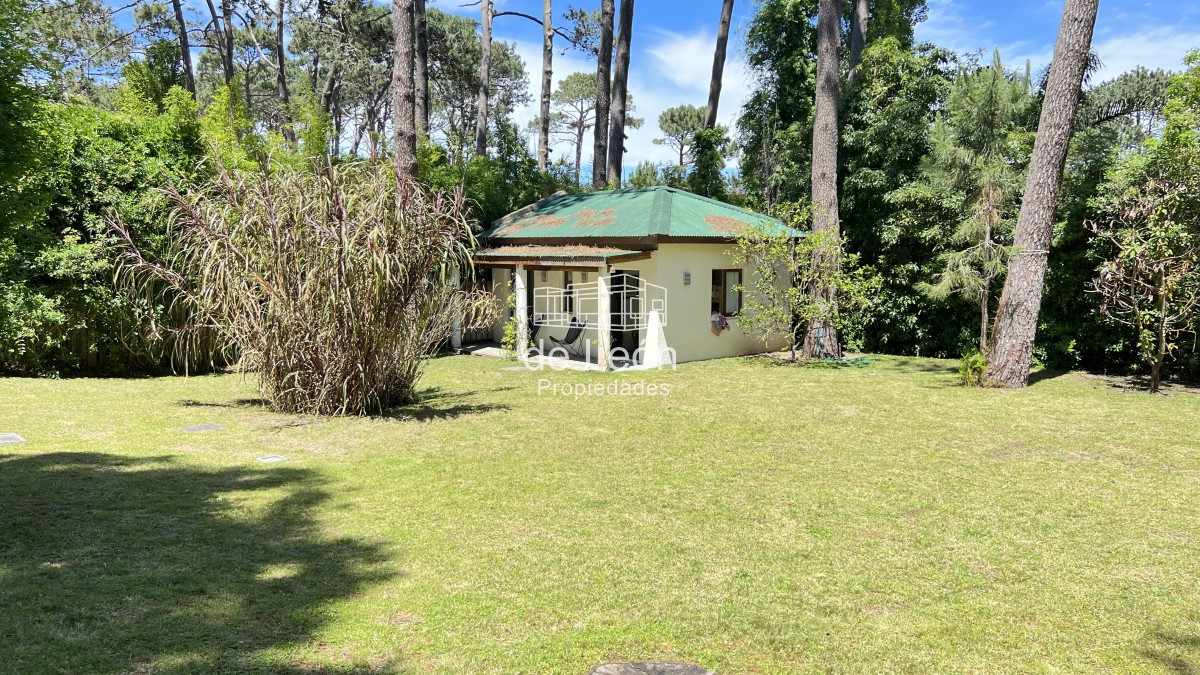Casa ID.76 - Casa de 5 dormitorios y 5 baños en Motnoya, La Barra