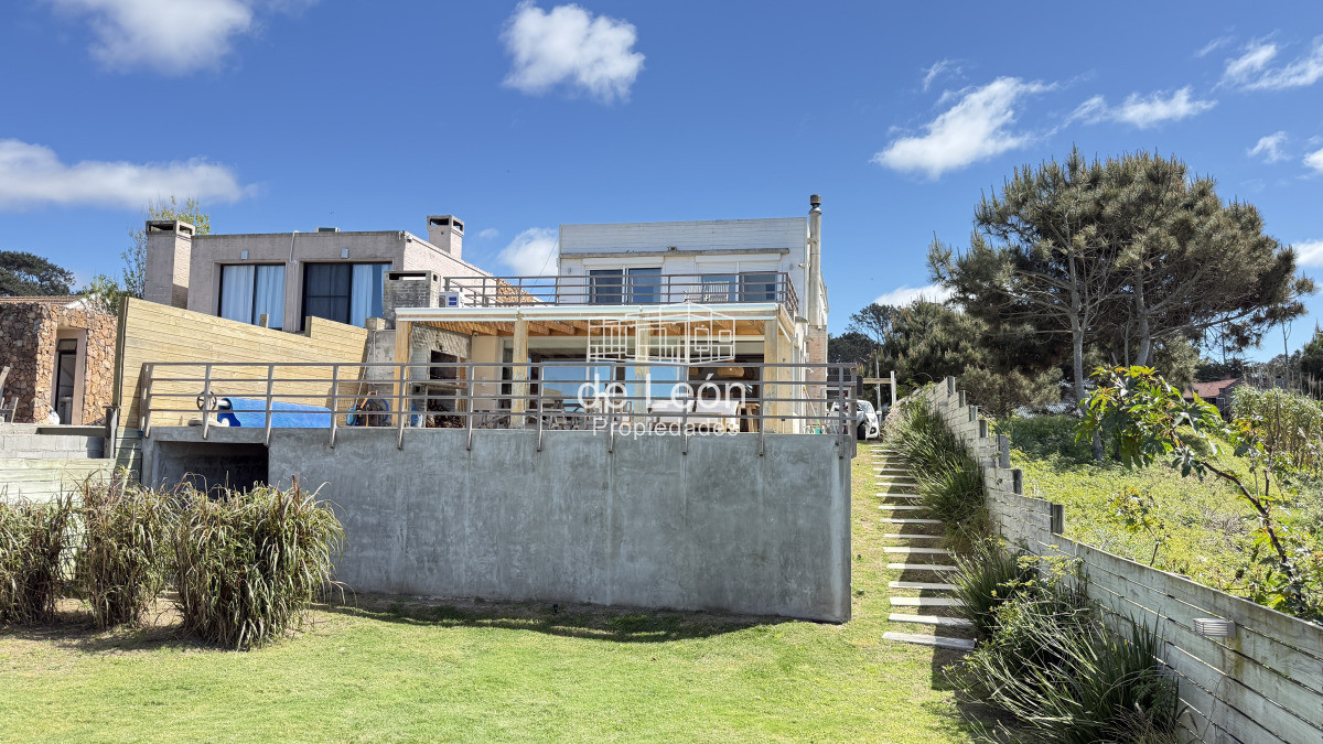 Casa ID.700 - Muy linda y cómoda casa en Montoya