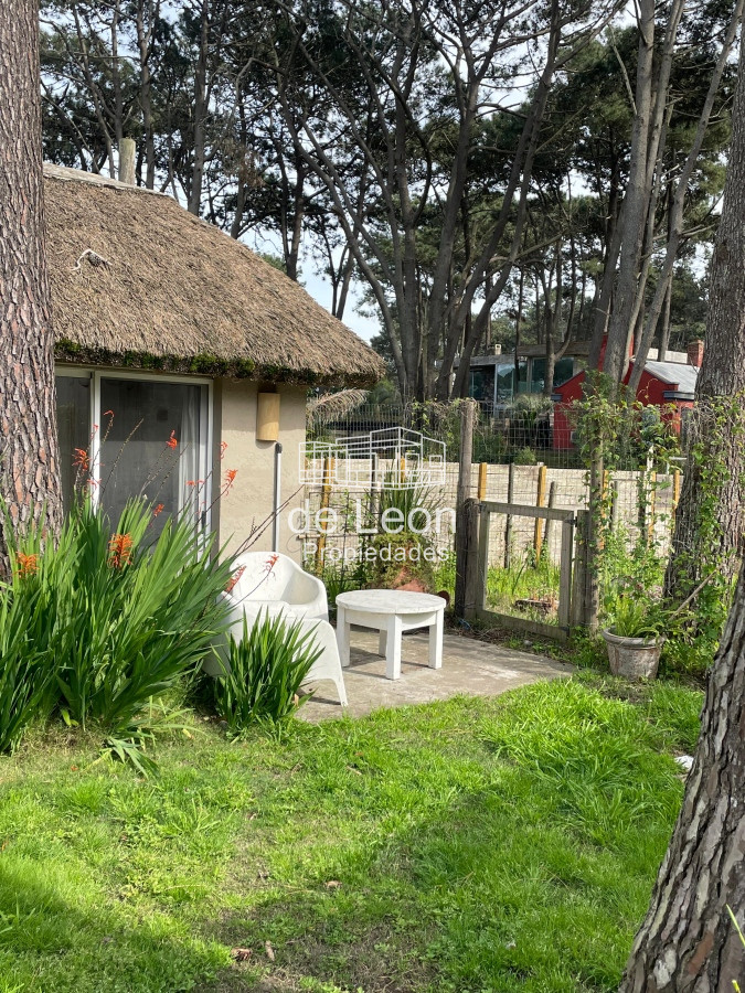 Casa ID.88 - Casa de 4 dormitorios en Montoya, La Barra