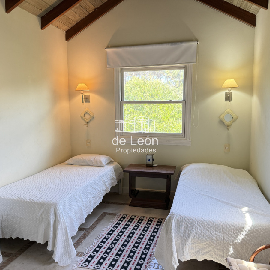 Casa ID.149 - Casa en La Barra, Laguna Blanca