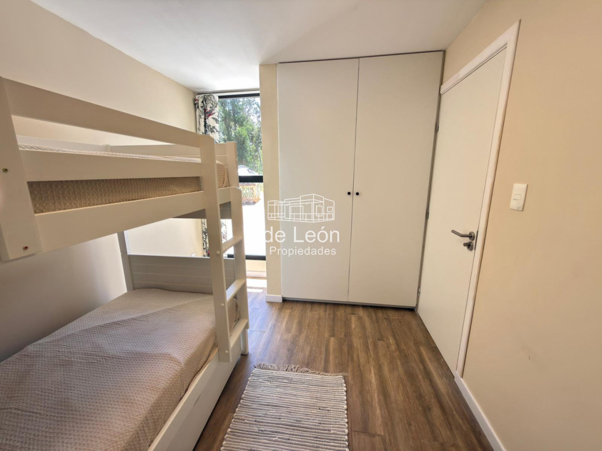 Casa ID.15337 - Casa de 2 dormitorios a estrenar en La Barra 