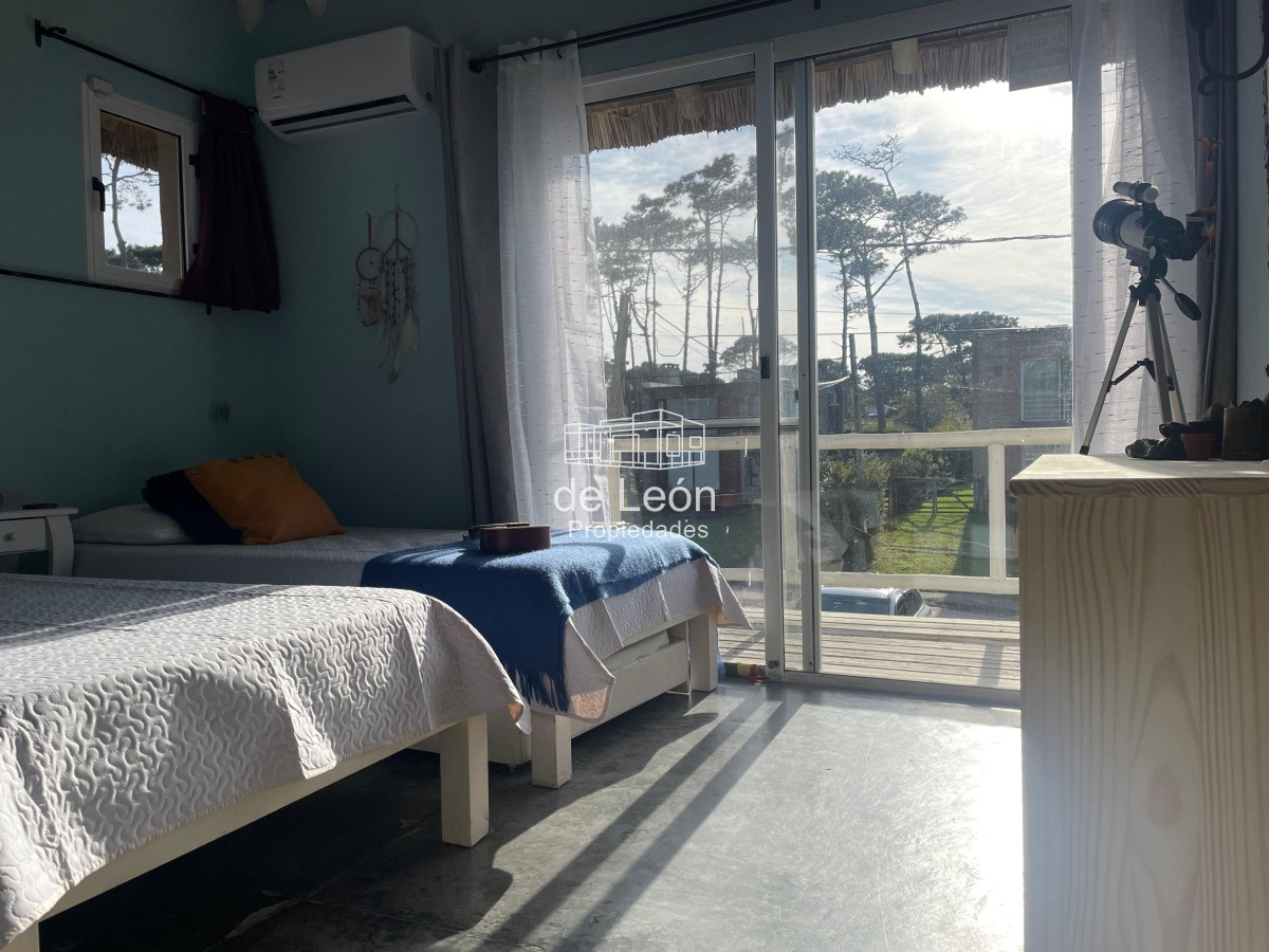 Casa ID.88 - Casa de 4 dormitorios en Montoya, La Barra