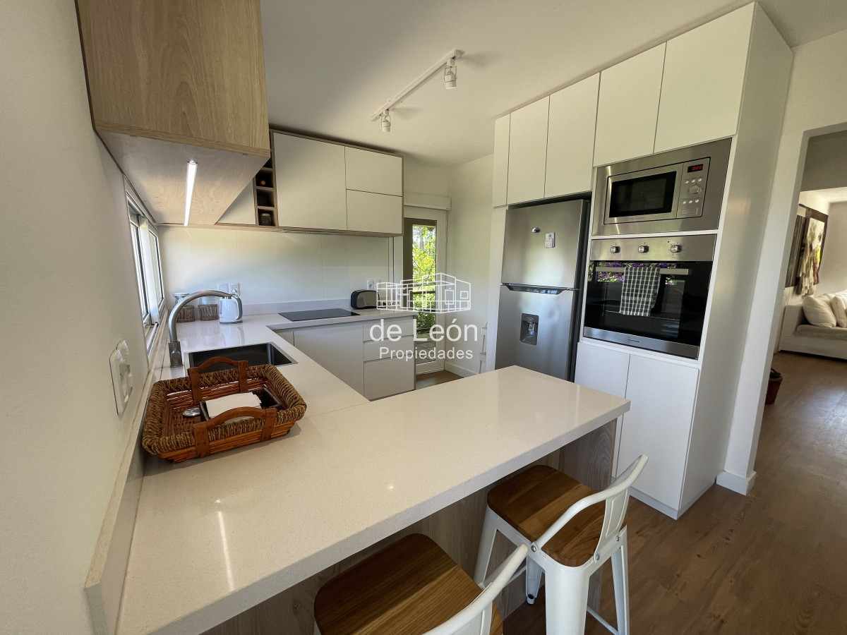 Casa ID.52 - Casa en La Barra, Montoya