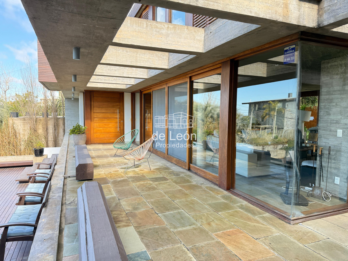 El Chorro - GoPunta - Portal Inmobiliario de Punta del Este - Maldonado