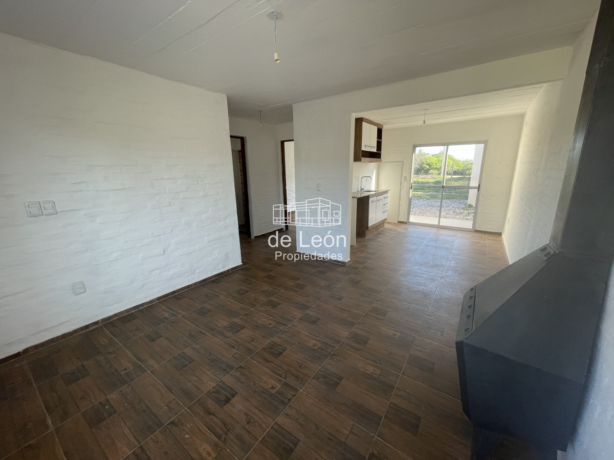 Casa ID.14797 - Casa a estrenar en Balneario Buenos Aires, apta por banco