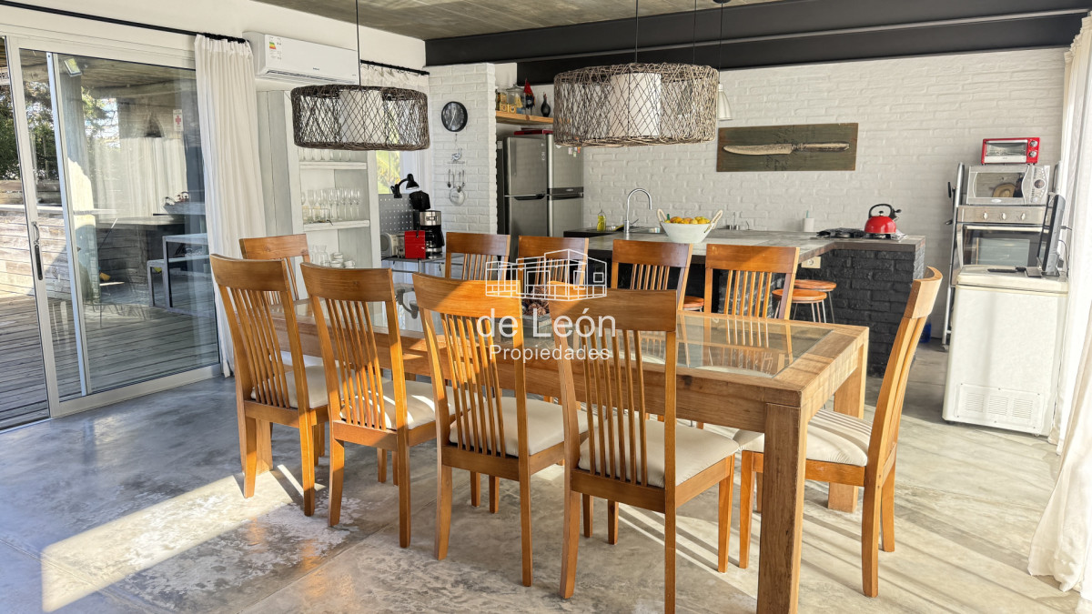 Casa ID.117 - Casa en Montoya La Barra