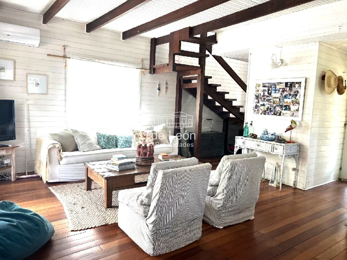 Casa ID.271 - Casa en Montoya, 3 dormitorios 