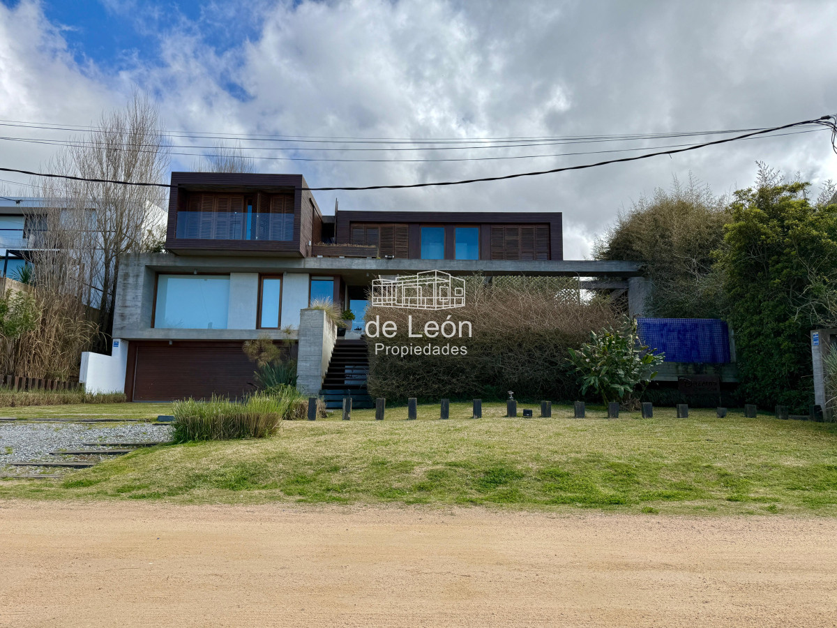 El Chorro - GoPunta - Portal Inmobiliario de Punta del Este - Maldonado