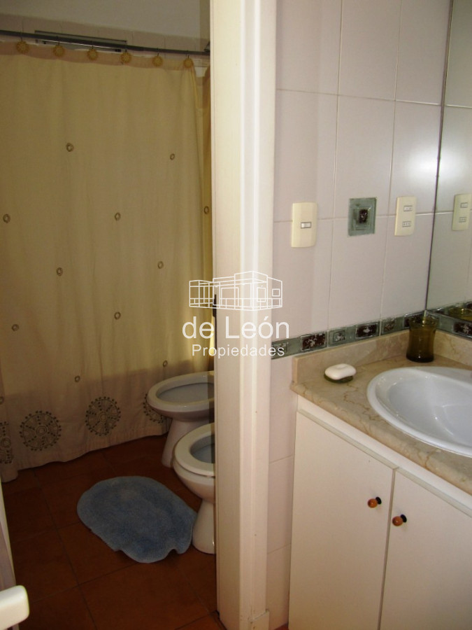 Casa ID.174 - Casa en Alquiler Temporal Montoya 3 Dormitorios