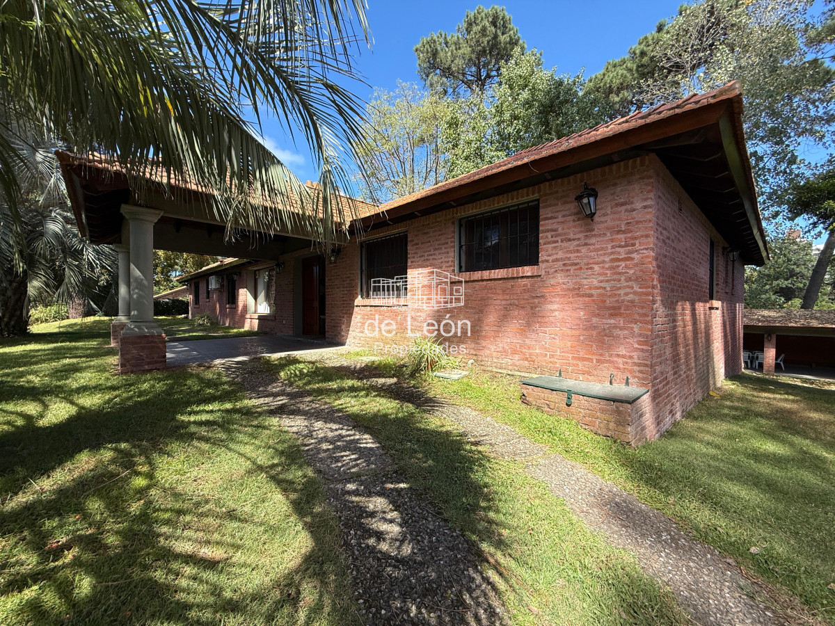 Cantegril - GoPunta - Portal Inmobiliario de Punta del Este - Maldonado