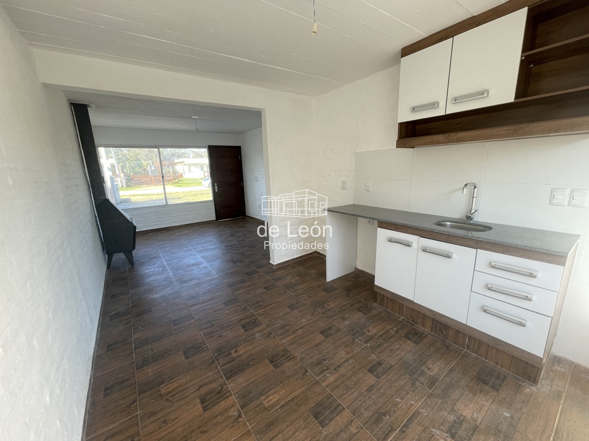 Casa ID.14797 - Casa a estrenar en Balneario Buenos Aires, apta por banco