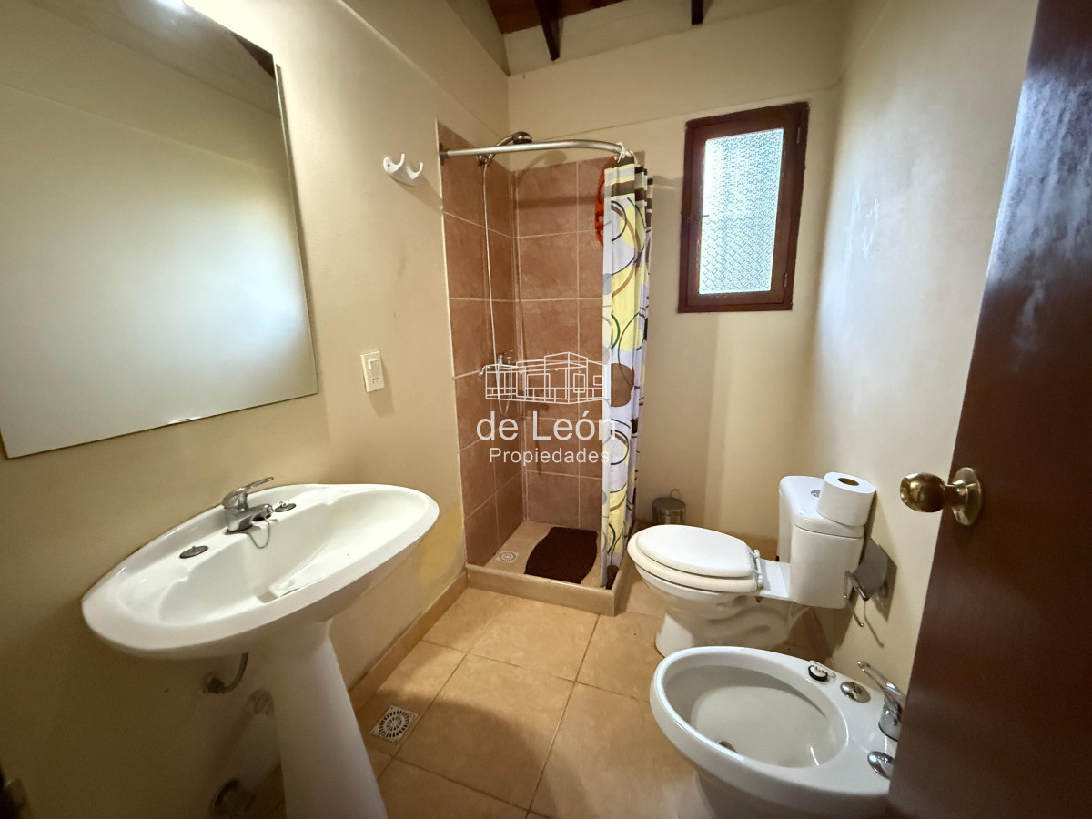 Casa ID.15236 - Casa de 3 dormitorios en zona colegios, Punta Del Este