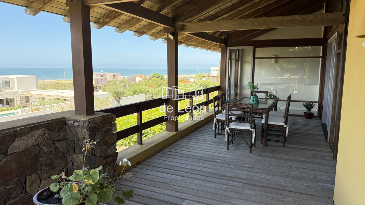 Casa ID.149 - Casa en La Barra, Laguna Blanca