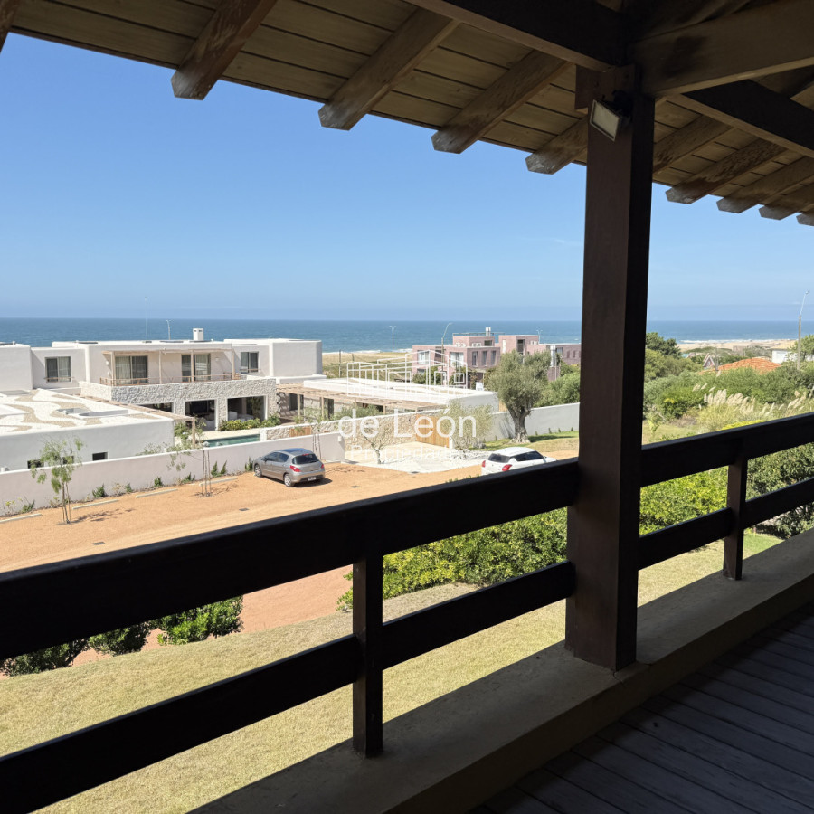 Casa ID.149 - Casa en La Barra, Laguna Blanca