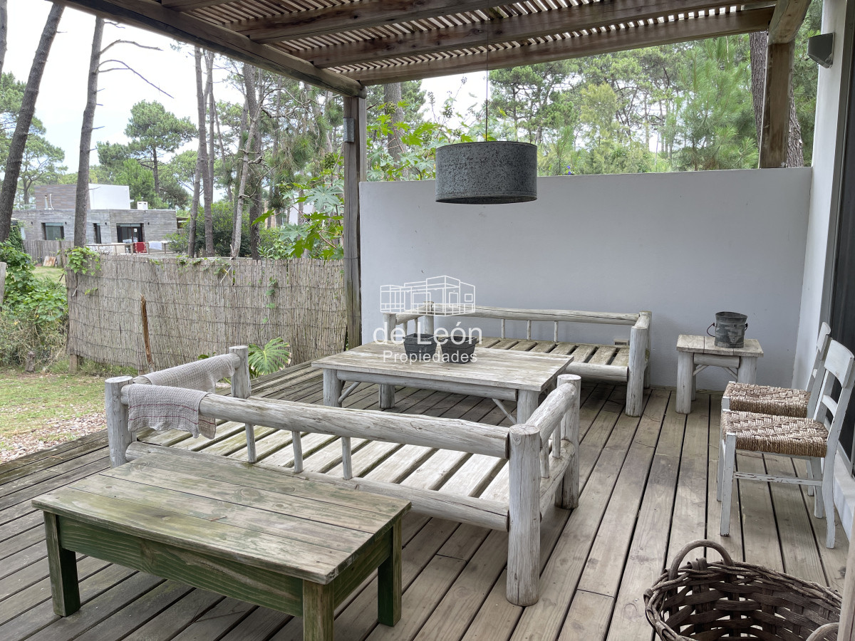 Casa ID.535 - Casa en La Barra, Montoya