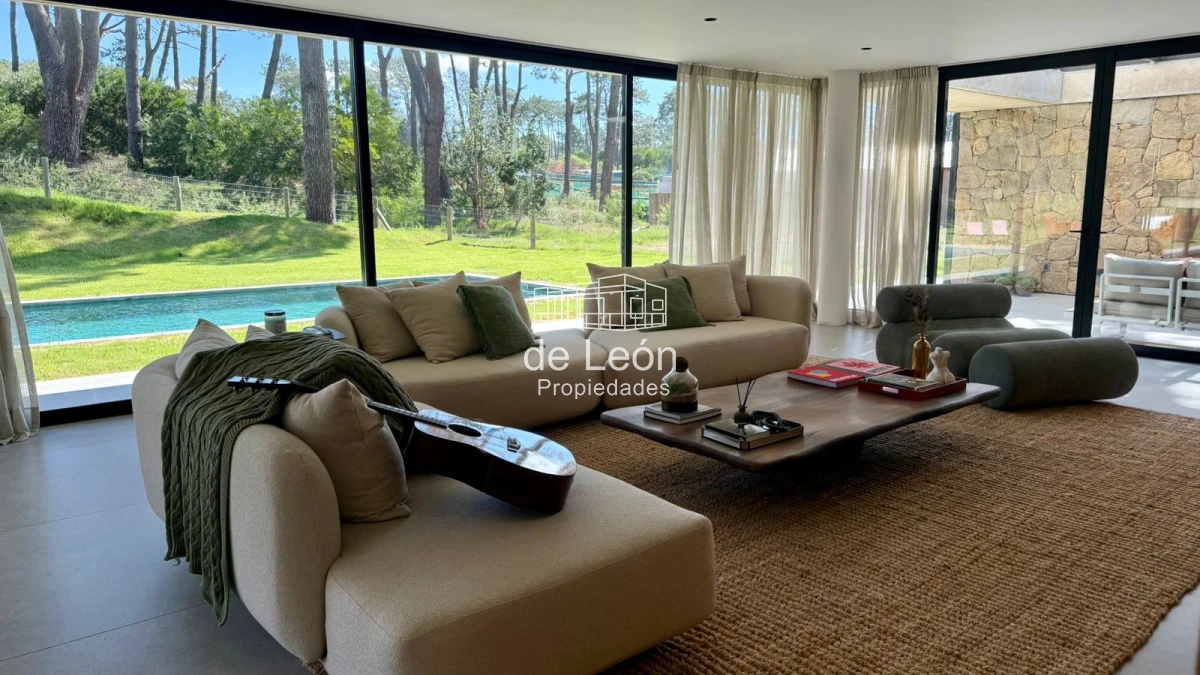 Casa ID.15385 - Exclusiva casa en La Reserva de Montoya