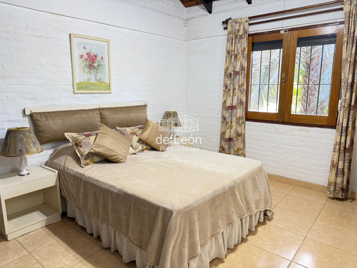 Casa ID.15236 - Casa de 3 dormitorios en zona colegios, Punta Del Este