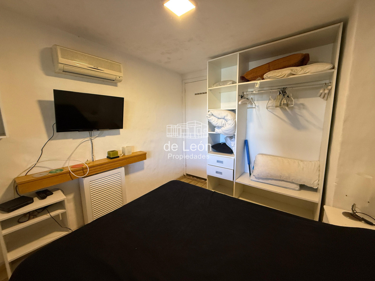 Casa ID.261 - Gran casa de 5 dormitorios + servicio en Montoya, La Barra