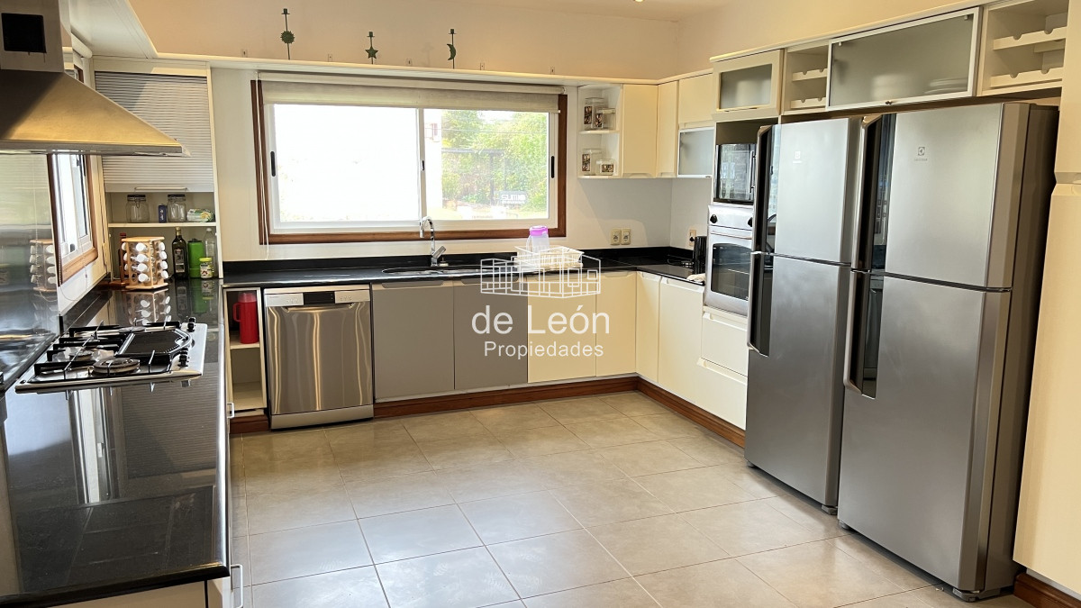 Casa ID.123 - Casa en La Barra, La Barra